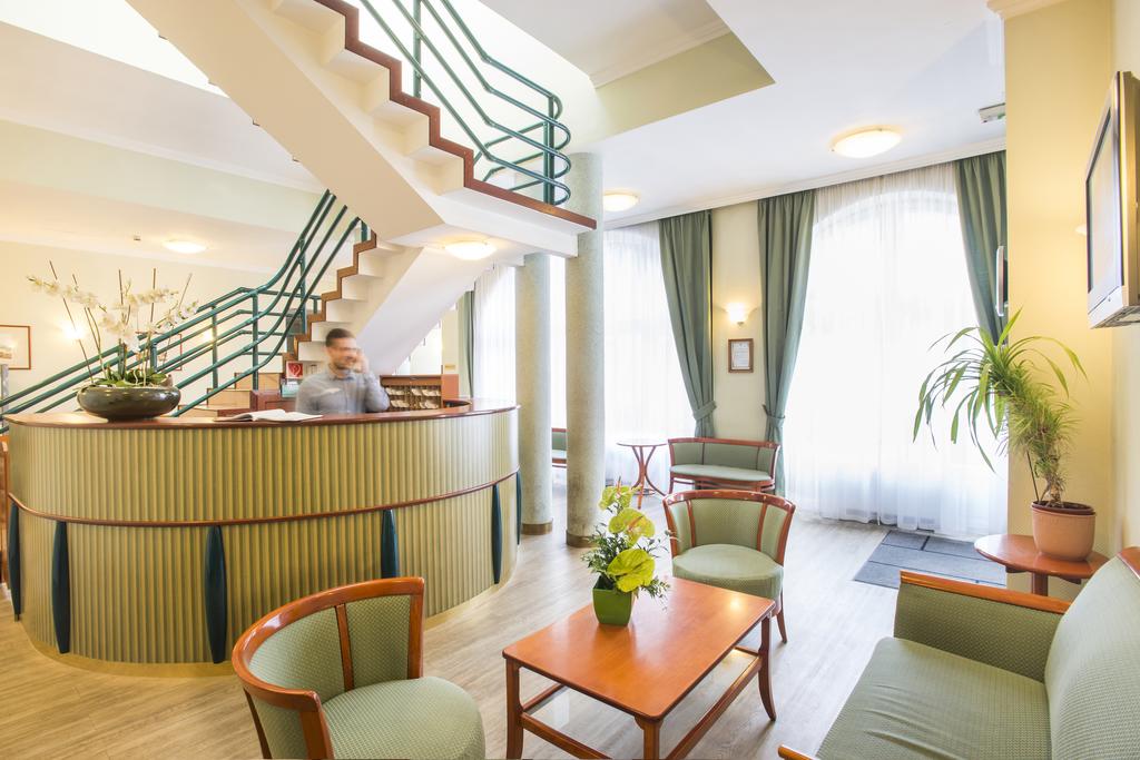Image #23 - Hotel BAROSS - Budapest