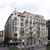 Mátyás City Hotel, Budapest