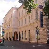 Hotel TISZA Szeged, Szeged