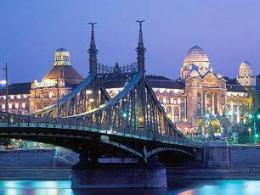 Hotels in 11th district, Budapest