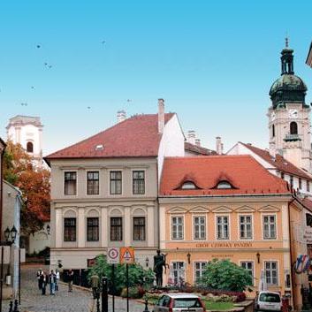 history Győr