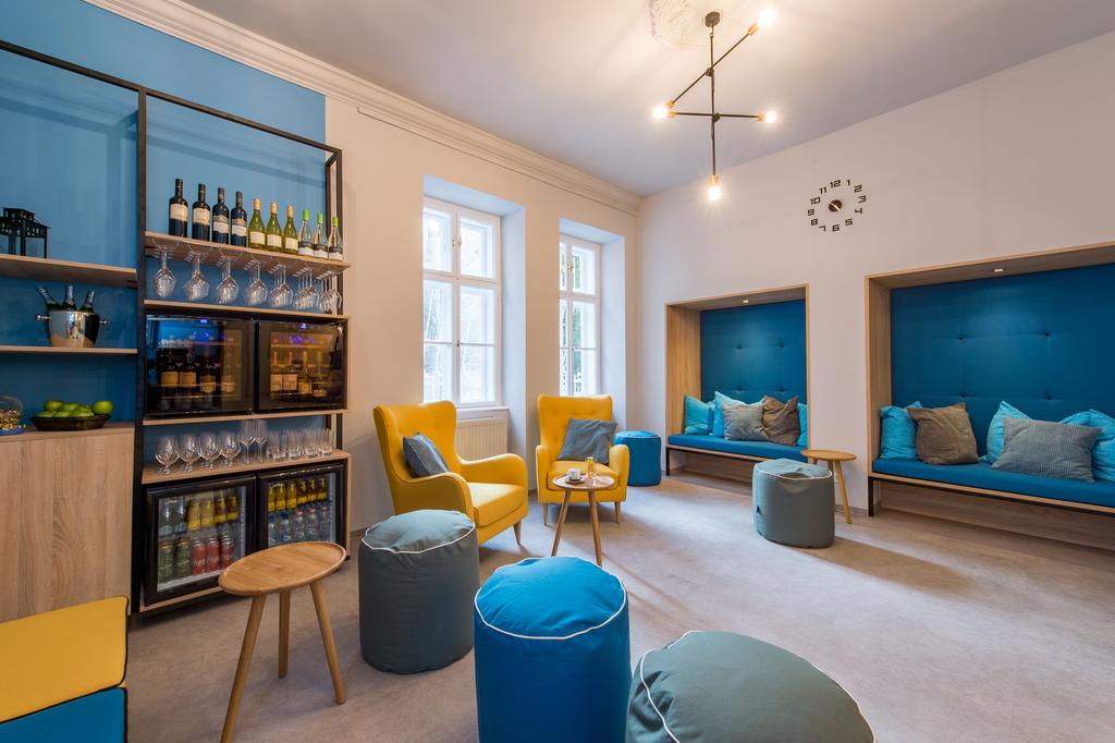 Image #3 - Three Corners Hotel Anna - Budapest