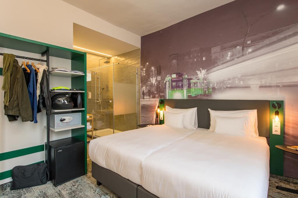 Image #7 - Three Corners Hotel Anna - Budapest