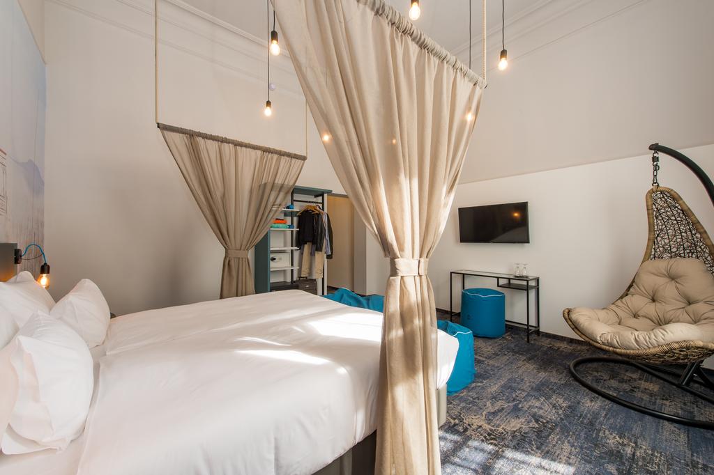 Image #10 - Three Corners Hotel Anna - Budapest