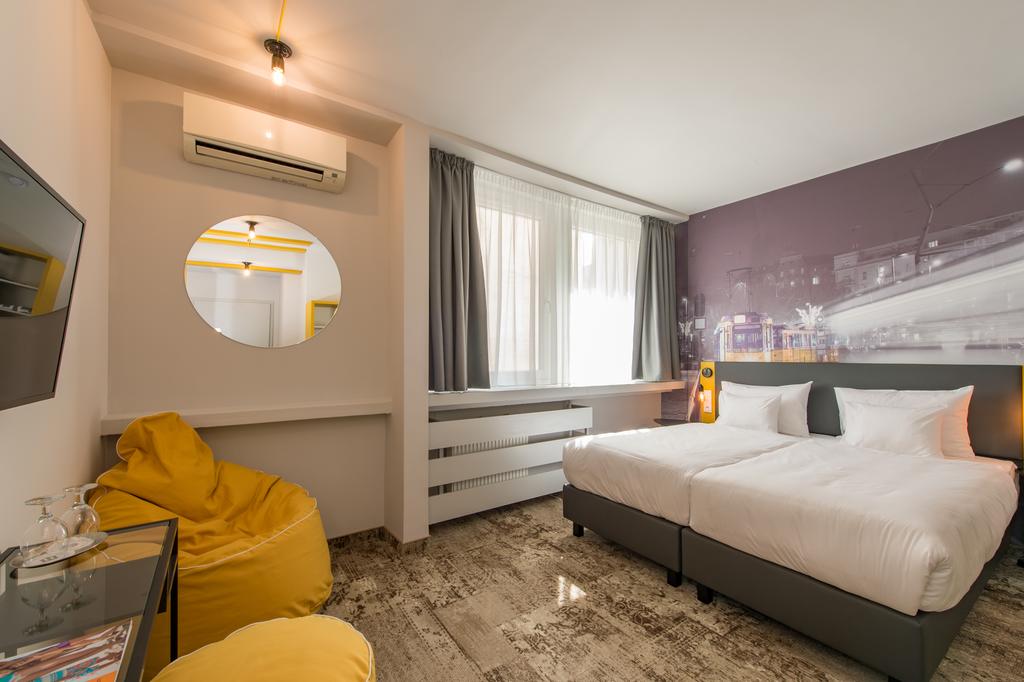 Image #15 - Three Corners Hotel Anna - Budapest