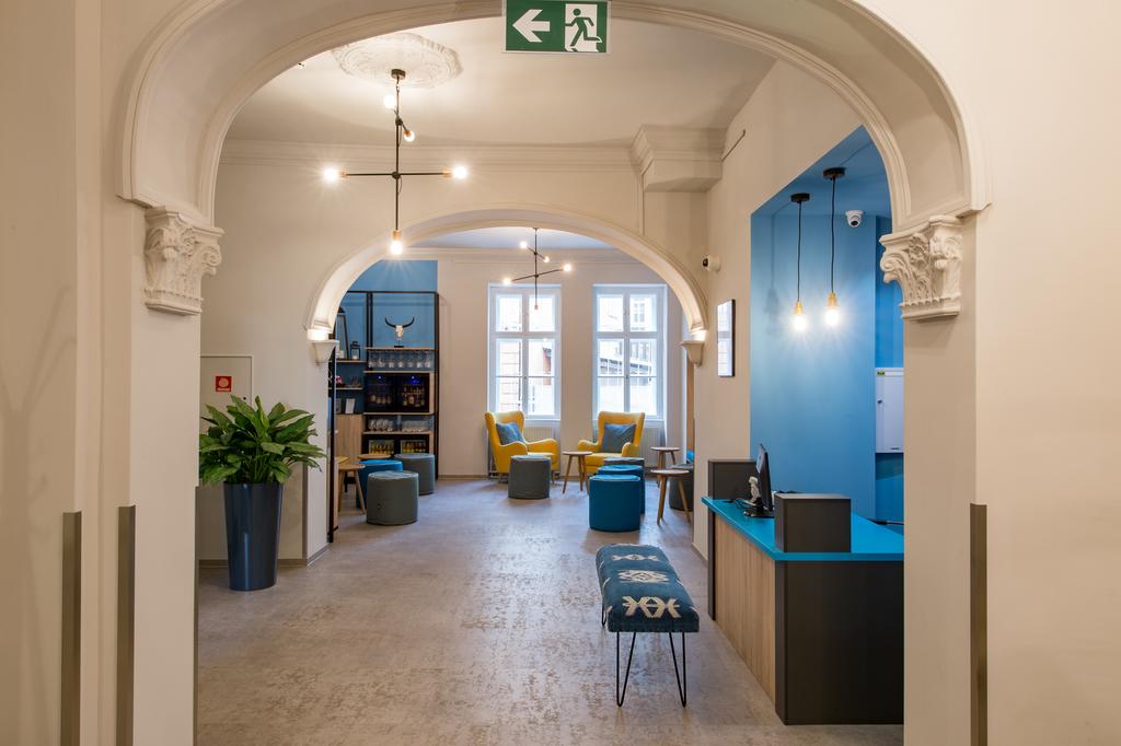 Image #20 - Three Corners Hotel Anna - Budapest