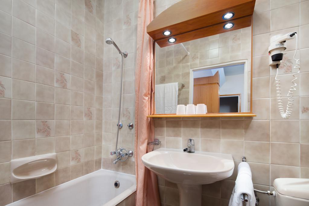 Image #6 - Hotel Benczur - Budapest