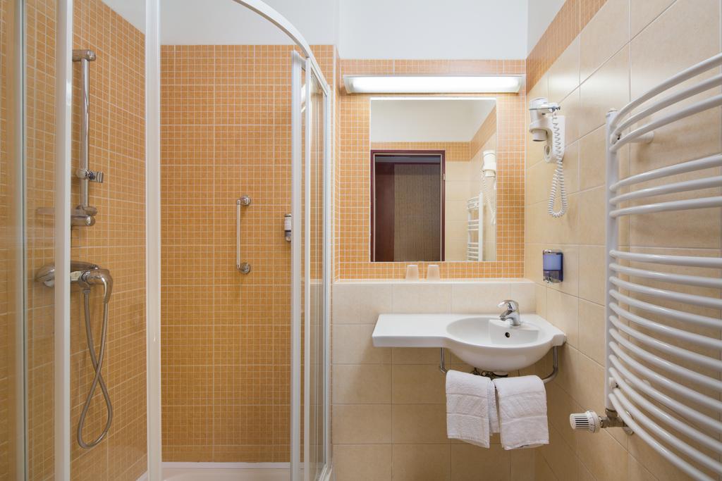 Image #7 - Hotel Benczur - Budapest