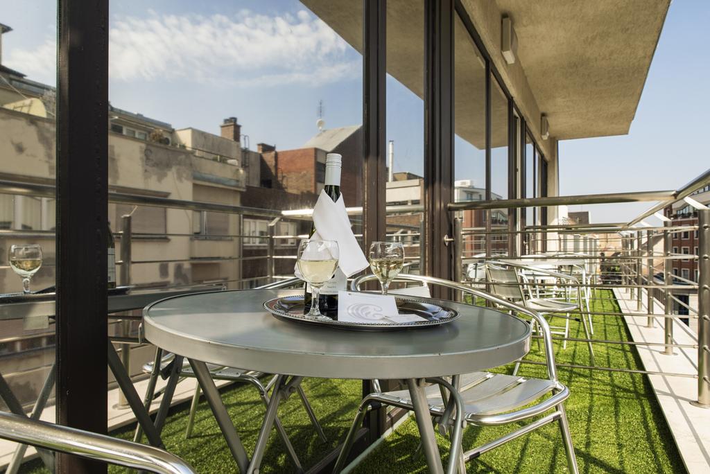 Image #15 - Carat Boutique Hotel - Budapest