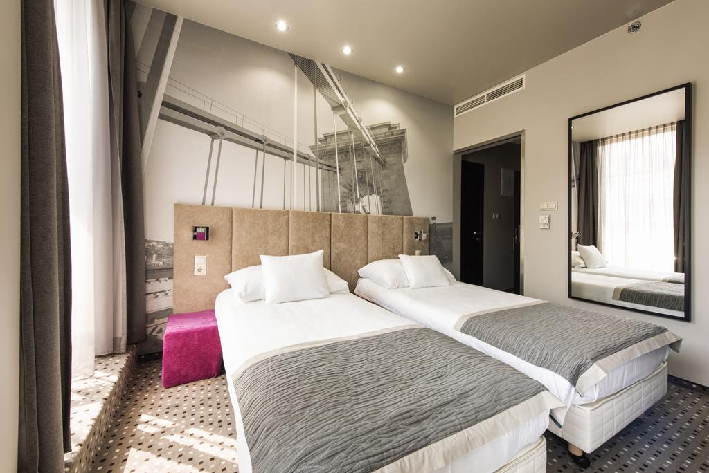 Image #16 - Carat Boutique Hotel - Budapest