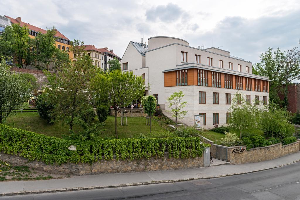 Image #1 - Hotel Castle Garden - Budapest