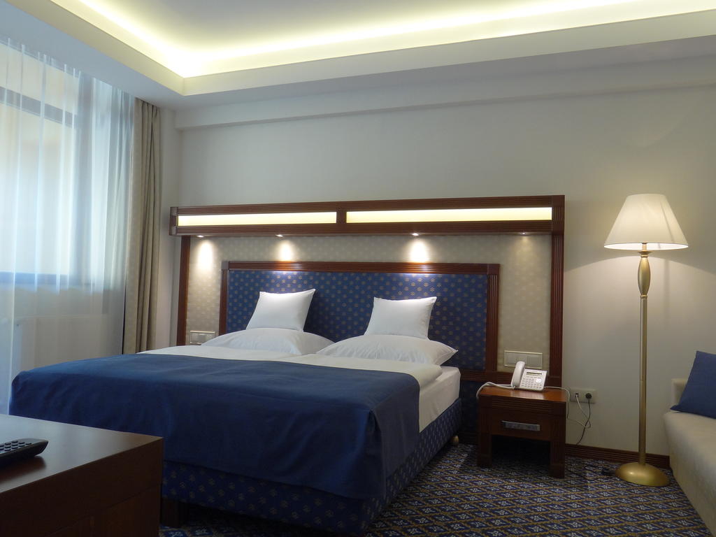 Image #5 - Centrum Hotel Debrecen - Debrecen