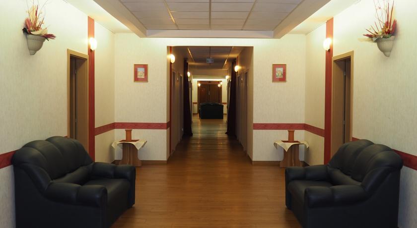 Image #3 - Hotel H&aacute;ry Kecskem&eacute;t - Kecskemét