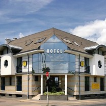 Hotel Kálvária ***, Győr
