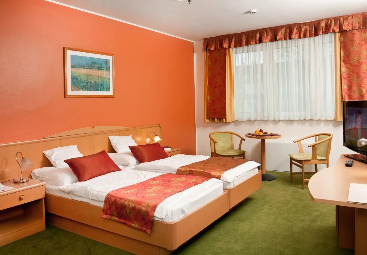 Image #12 - Hotel Kálvária *** - Győr
