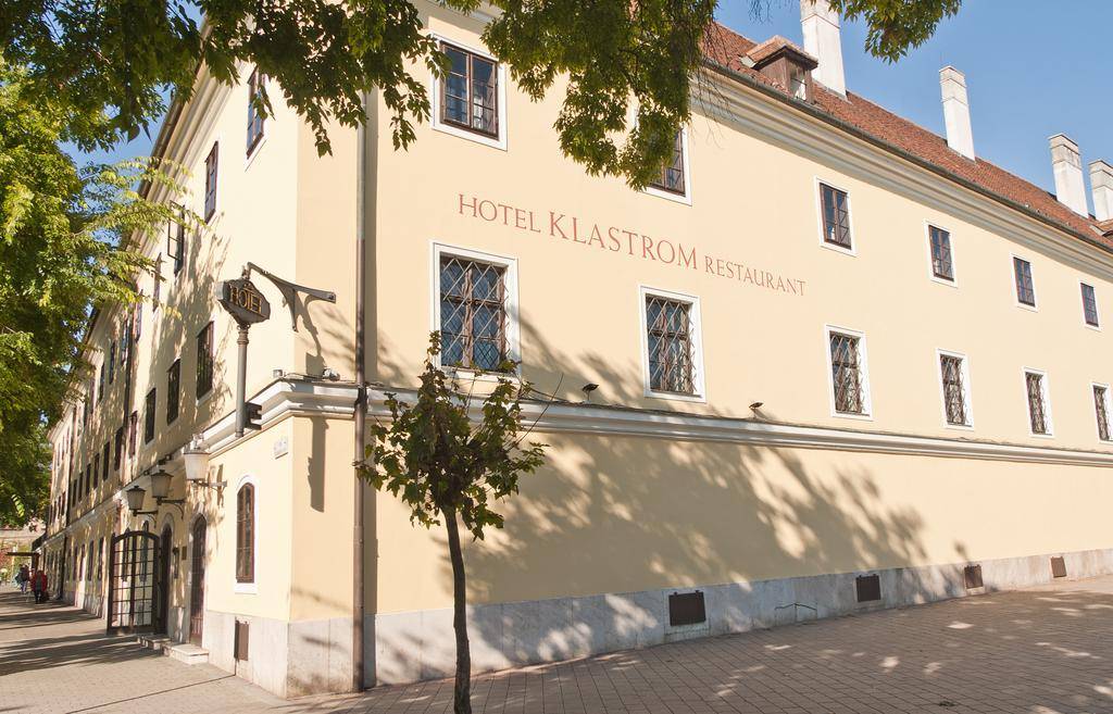 Image #19 - Hotel Klastrom - Győr