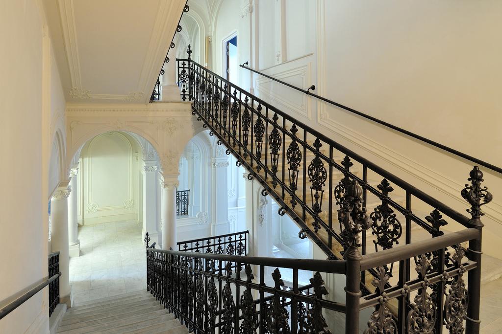 Image #2 - Hotel Nemzeti Budapest - MGallery by Sofitel - Budapest