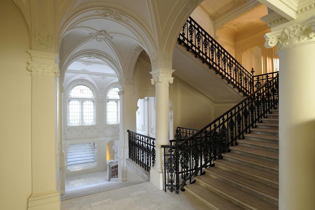 Image #3 - Hotel Nemzeti Budapest - MGallery by Sofitel - Budapest