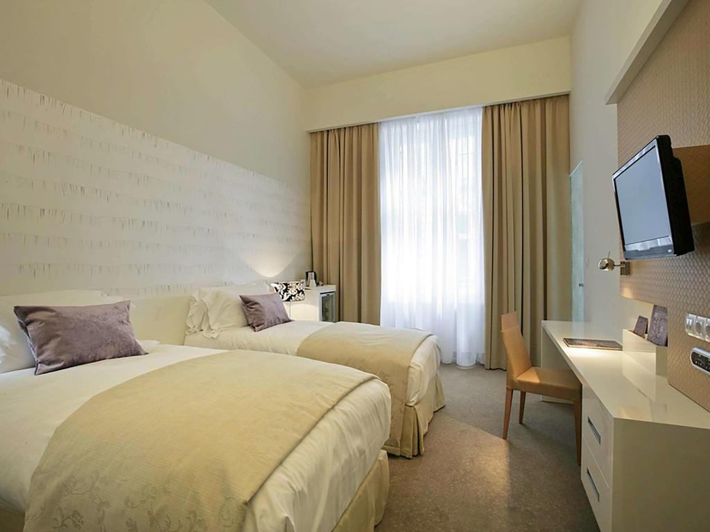 Image #14 - Hotel Nemzeti Budapest - MGallery by Sofitel - Budapest