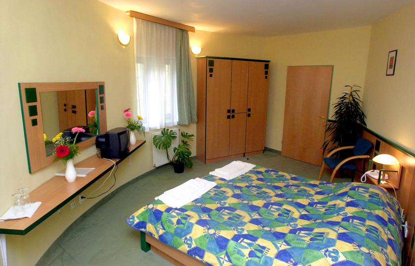 Image #13 - Hotel Millennium Tokaj - Tokaj