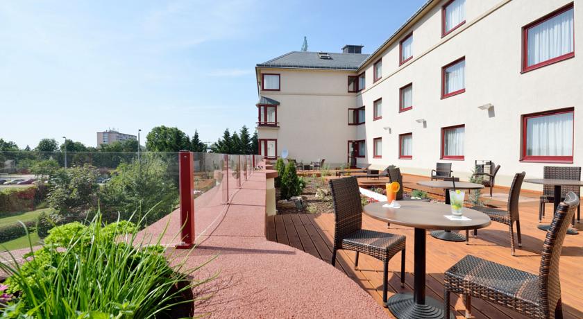 Image #10 - Castrum Hotel Székesfehérvár - Sz&eacute;kesfeh&eacute;rv&aacute;r
