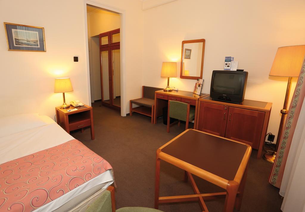 Image #9 - Hotel R&aacute;ba - Győr