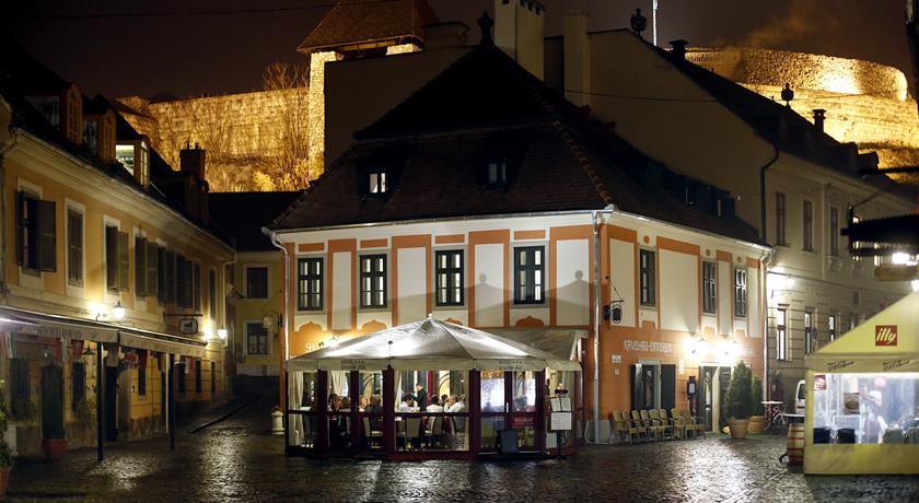 Image #3 - Hotel Senator House - Eger