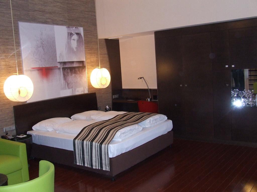 Image #3 - Honest Budapest by Chic & Basic - Budapest
