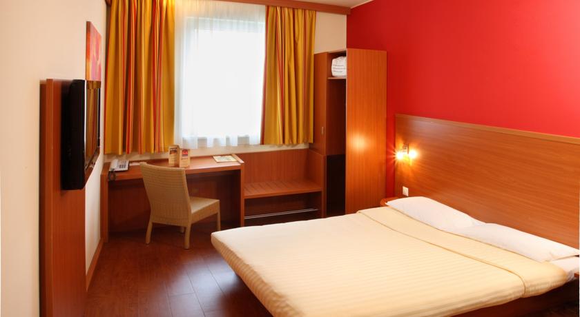 Image #3 - NEXTO DORMERO Hotel Budapest - Budapest