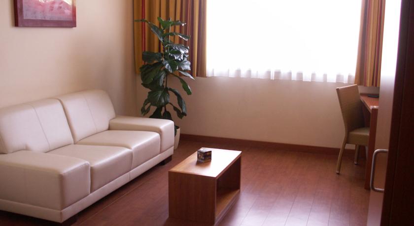 Image #6 - NEXTO DORMERO Hotel Budapest - Budapest